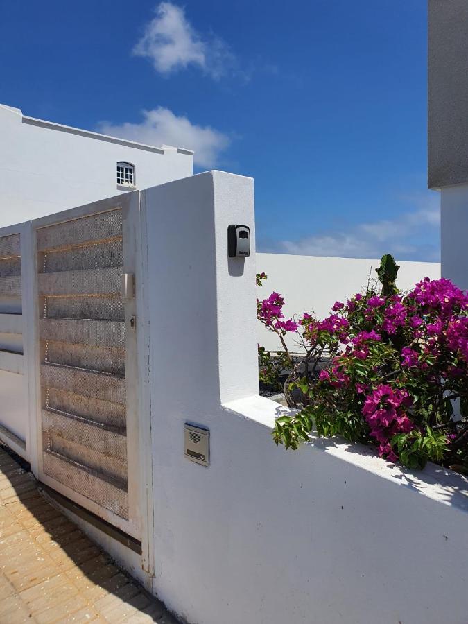 Salema Punta Mujeres Exterior foto